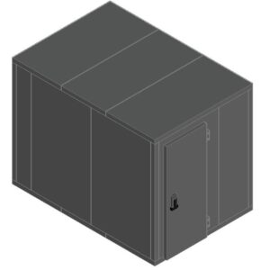 Камеры холодильные/морозильные